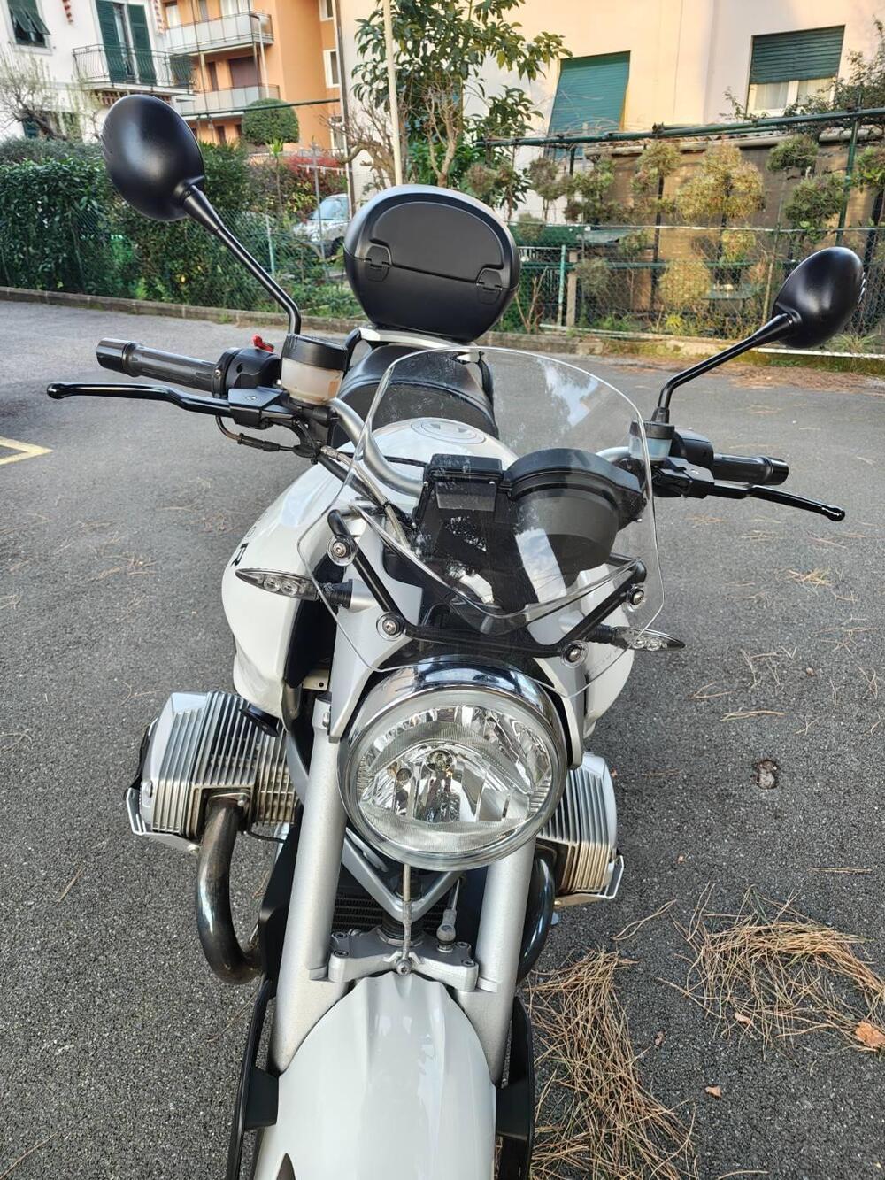 Bmw R 1200 R (2006 - 11) (9)