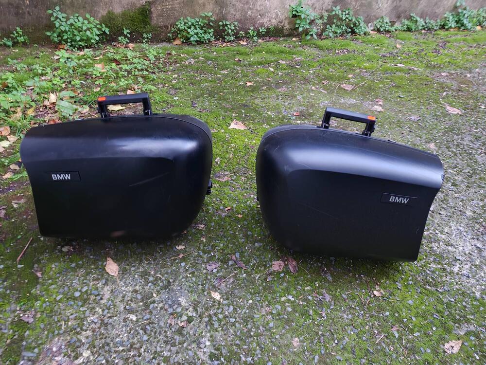 Bmw R 1200 R (2006 - 11) (11)