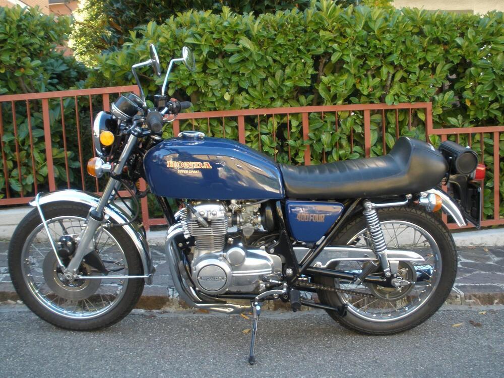 Honda CB 400 FOUR
