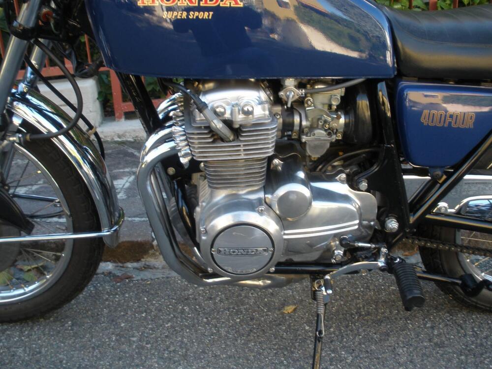 Honda CB 400 FOUR (5)