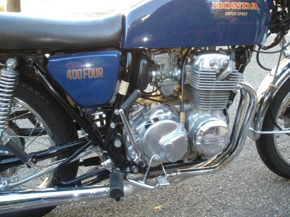 Honda CB 400 FOUR (6)