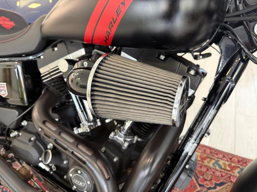 Harley-Davidson 1690 Fat Bob (2014 - 16) - FXDF (13)