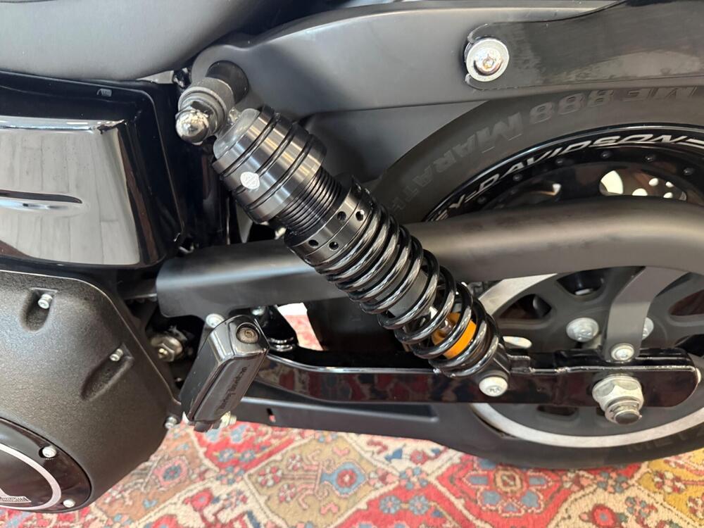 Harley-Davidson 1690 Fat Bob (2014 - 16) - FXDF (14)