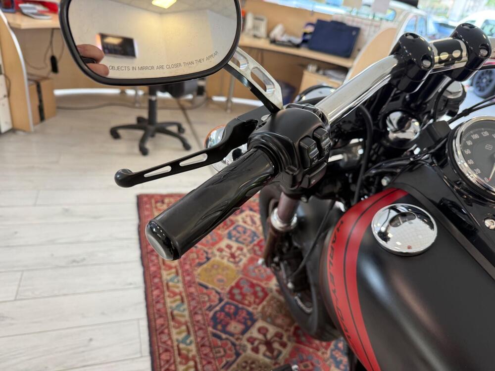 Harley-Davidson 1690 Fat Bob (2014 - 16) - FXDF (10)