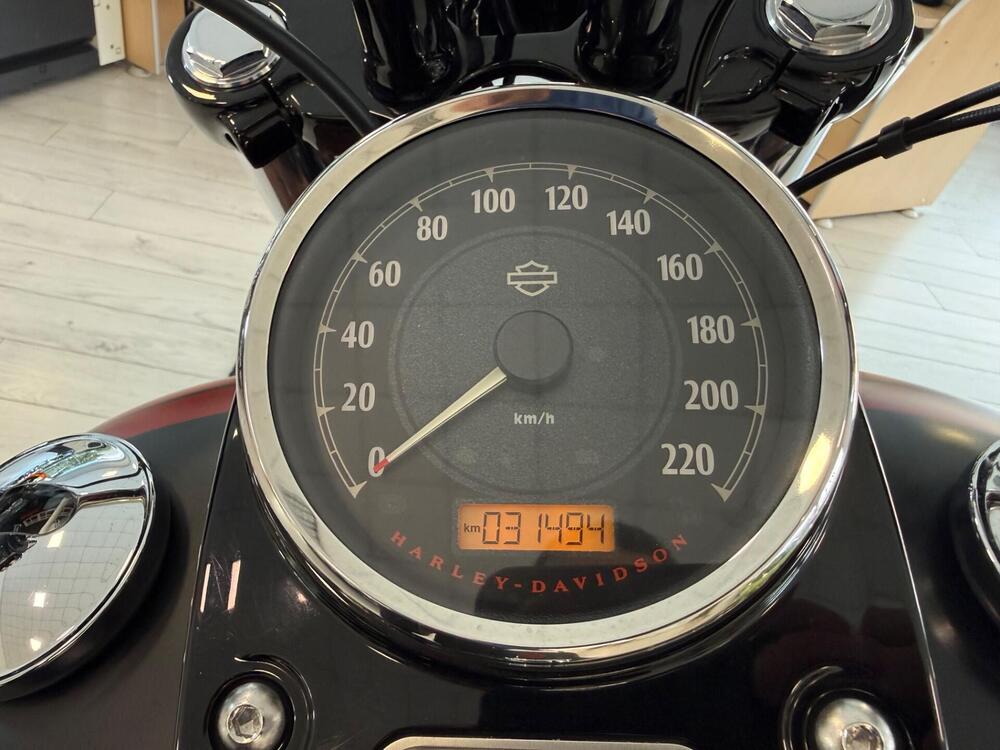 Harley-Davidson 1690 Fat Bob (2014 - 16) - FXDF (9)