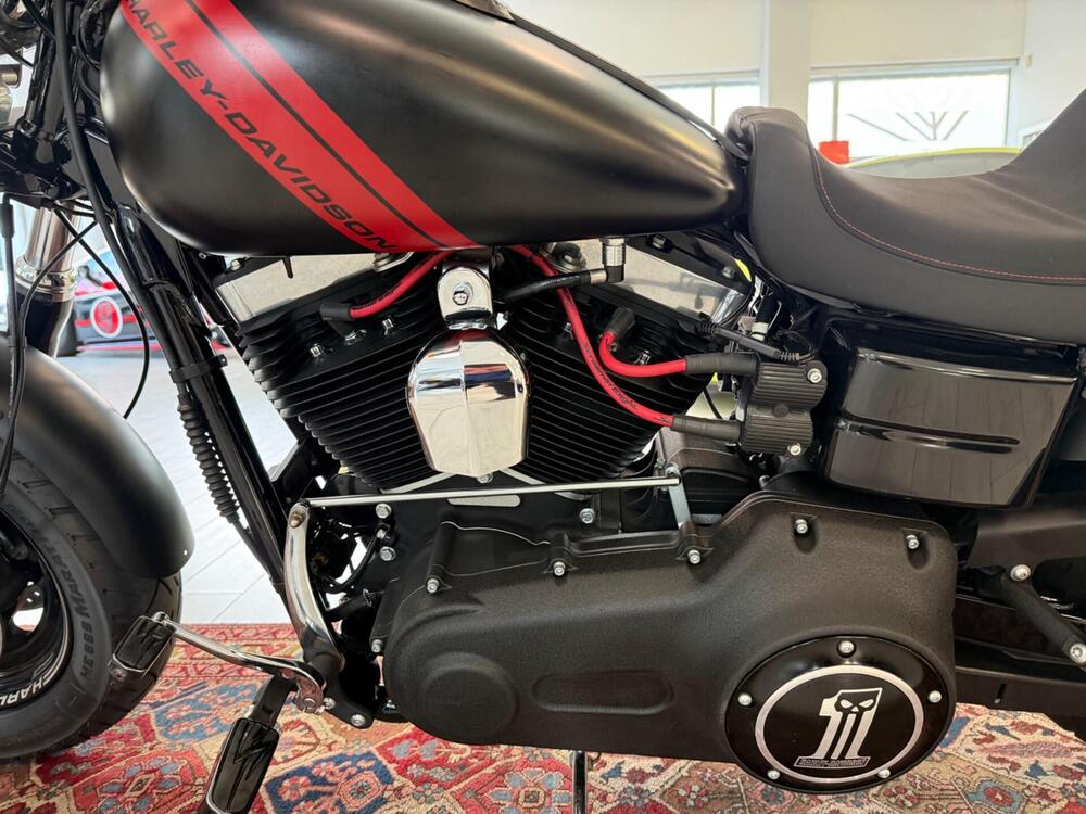 Harley-Davidson 1690 Fat Bob (2014 - 16) - FXDF (7)