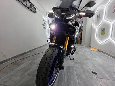 Yamaha Tracer 9 GT (2021 - 24) usata