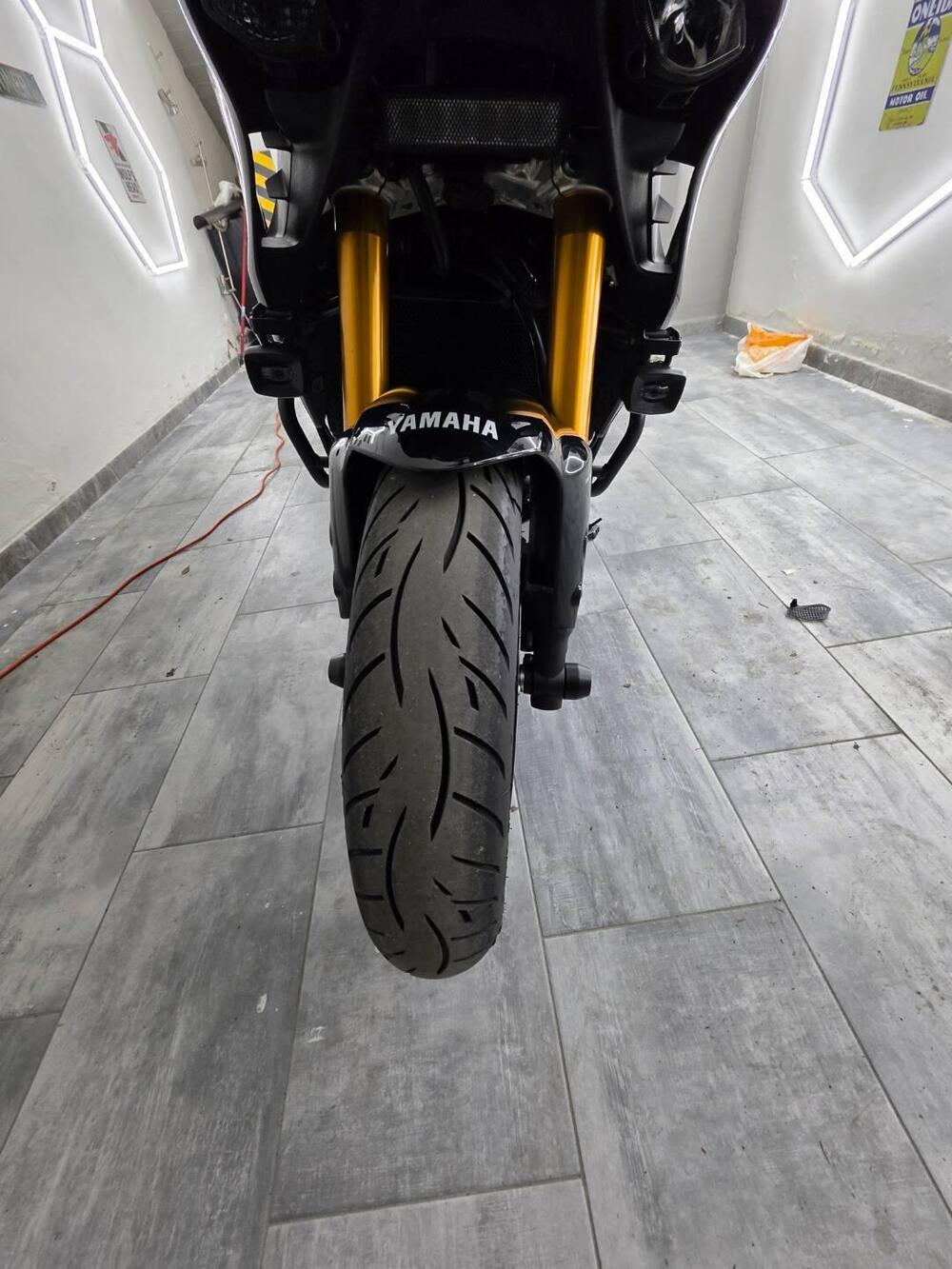 Yamaha Tracer 9 GT (2021 - 24) (4)