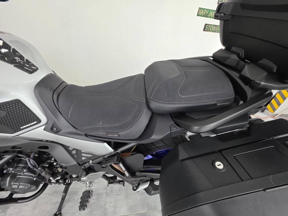 Yamaha Tracer 9 GT (2021 - 24) (6)