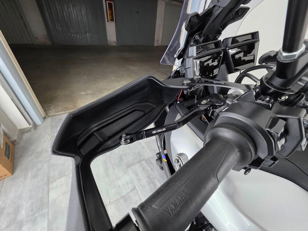 Yamaha Tracer 9 GT (2021 - 24) (7)