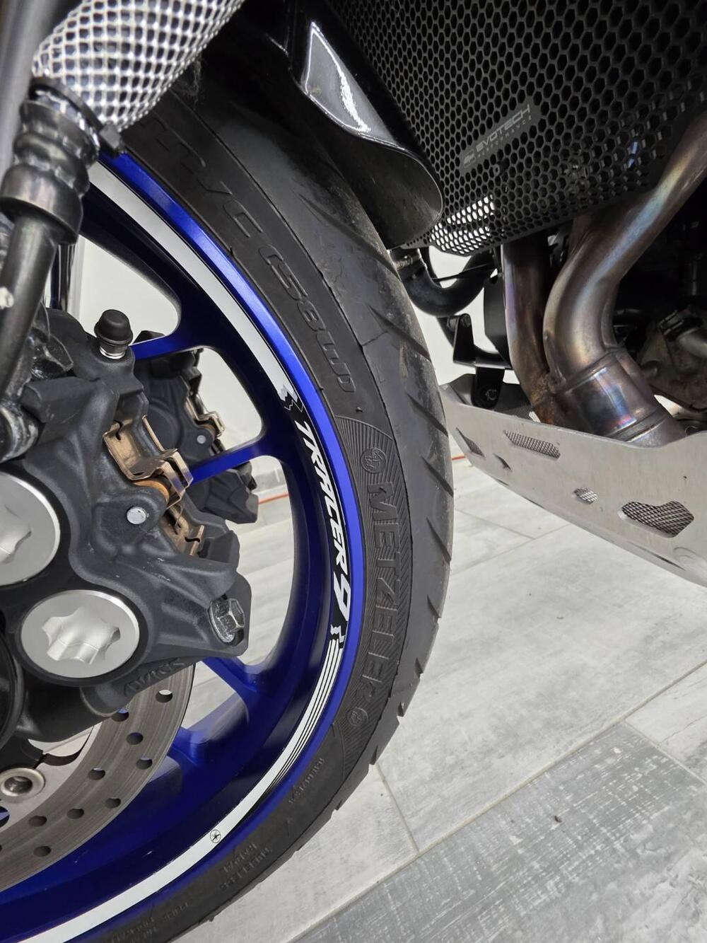 Yamaha Tracer 9 GT (2021 - 24) (9)