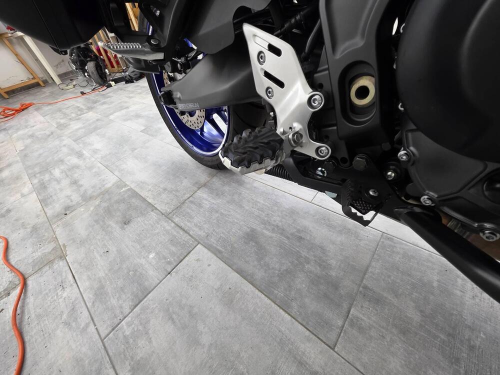 Yamaha Tracer 9 GT (2021 - 24) (10)