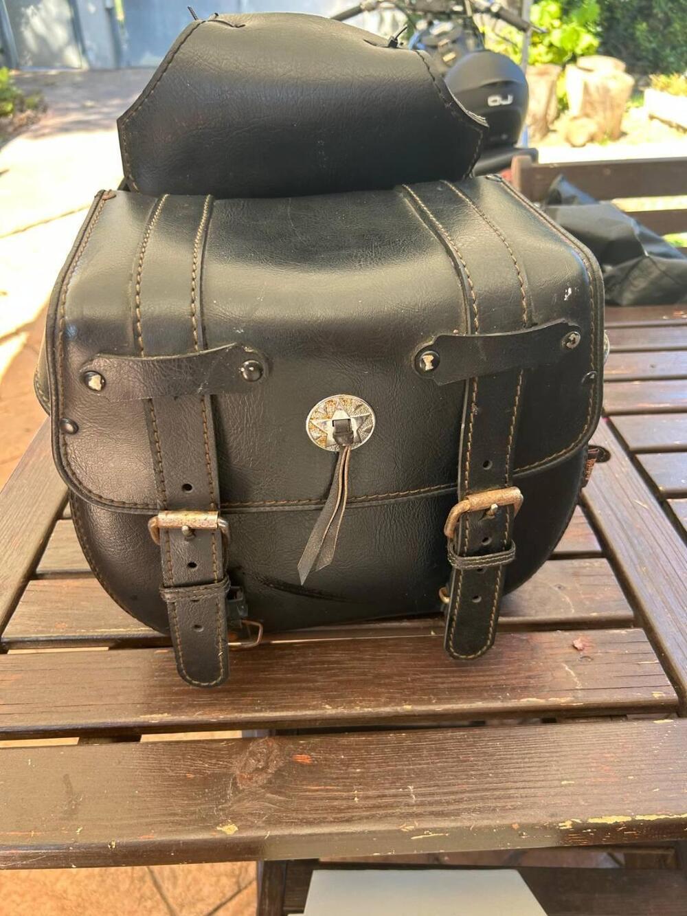 Harley-Davidson 883 Standard (2001 - 05) - XL 883 (7)