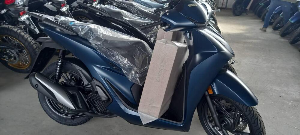 Honda SH 150 (2026) (6)