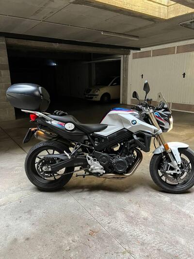 Bmw F 800 R (2017 - 20) usata