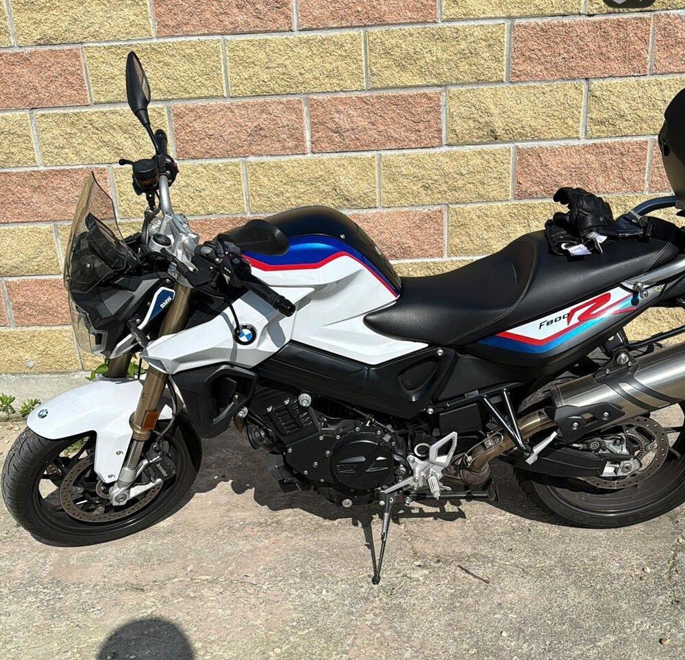 Bmw F 800 R (2017 - 20) (2)