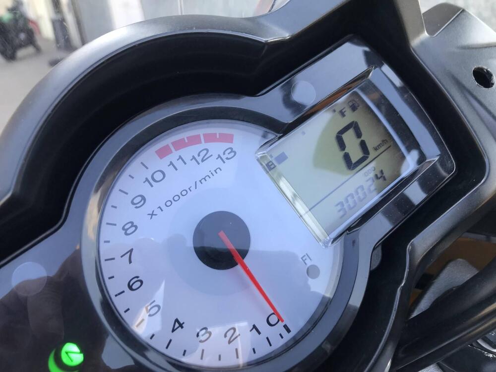 Kawasaki Versys 650 (2010 - 13) (5)