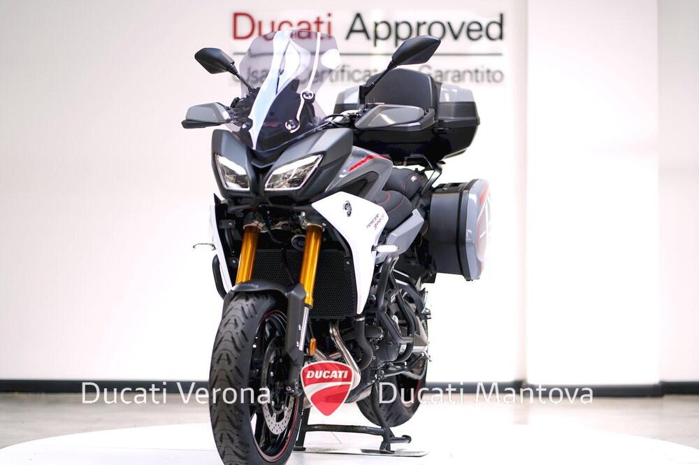 Yamaha Tracer 900 GT (2018 - 20) (3)