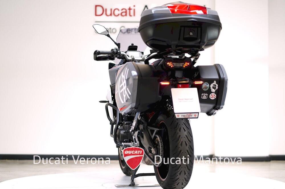 Yamaha Tracer 900 GT (2018 - 20) (6)