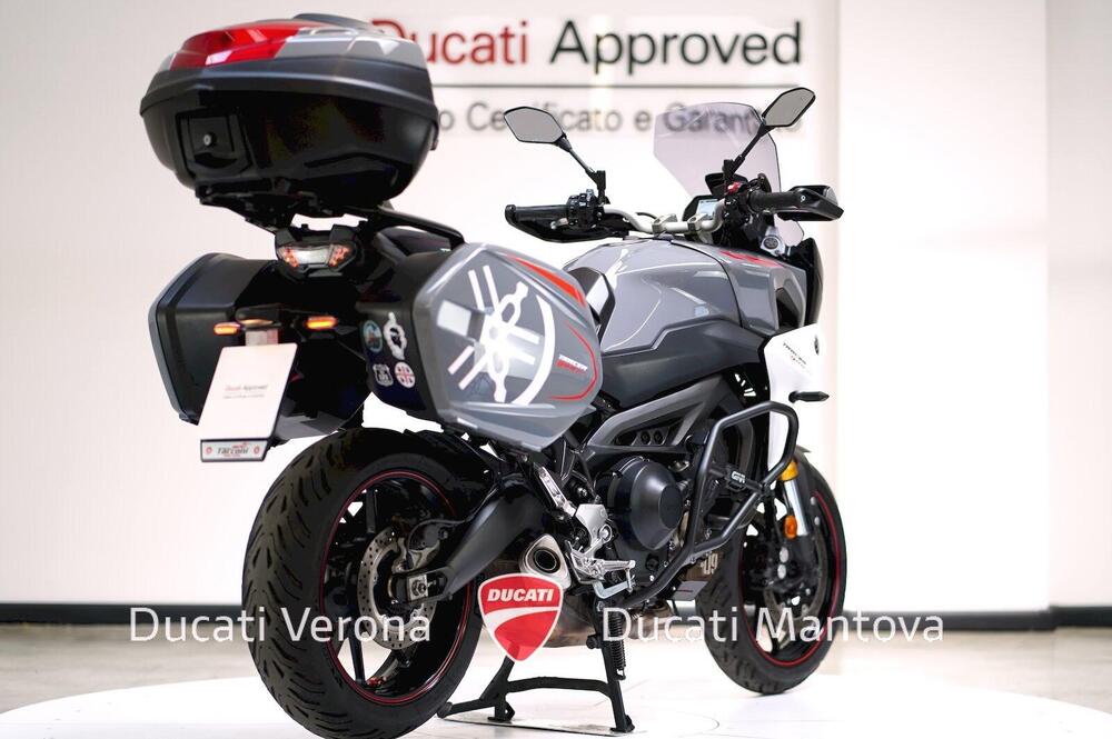 Yamaha Tracer 900 GT (2018 - 20) (7)