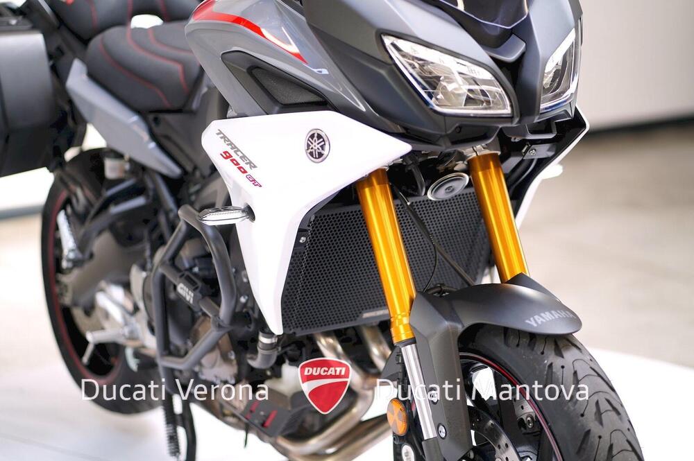 Yamaha Tracer 900 GT (2018 - 20) (9)