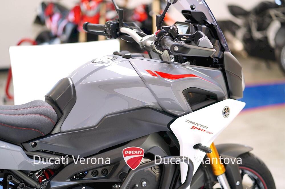 Yamaha Tracer 900 GT (2018 - 20) (10)