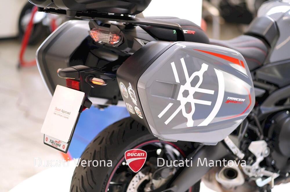 Yamaha Tracer 900 GT (2018 - 20) (11)