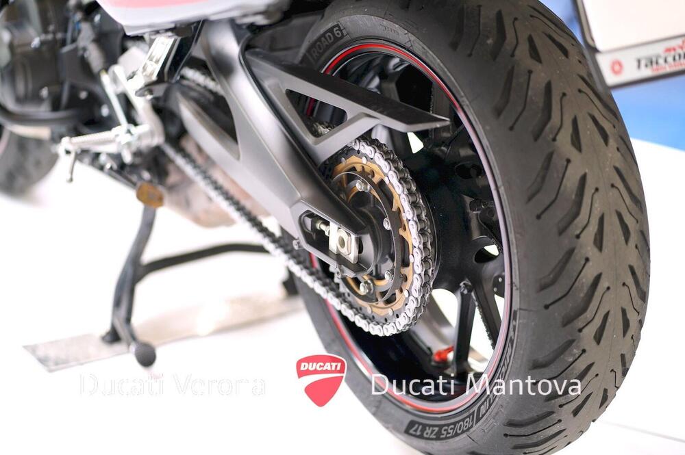 Yamaha Tracer 900 GT (2018 - 20) (12)