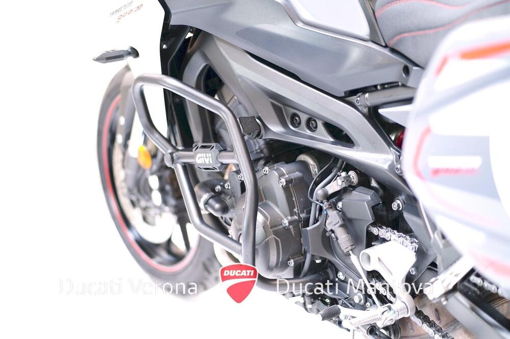 Yamaha Tracer 900 GT (2018 - 20) (13)