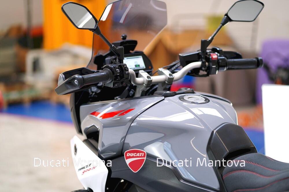 Yamaha Tracer 900 GT (2018 - 20) (14)