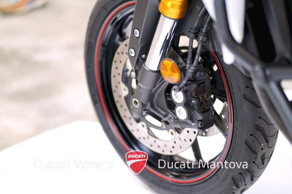 Yamaha Tracer 900 GT (2018 - 20) (15)