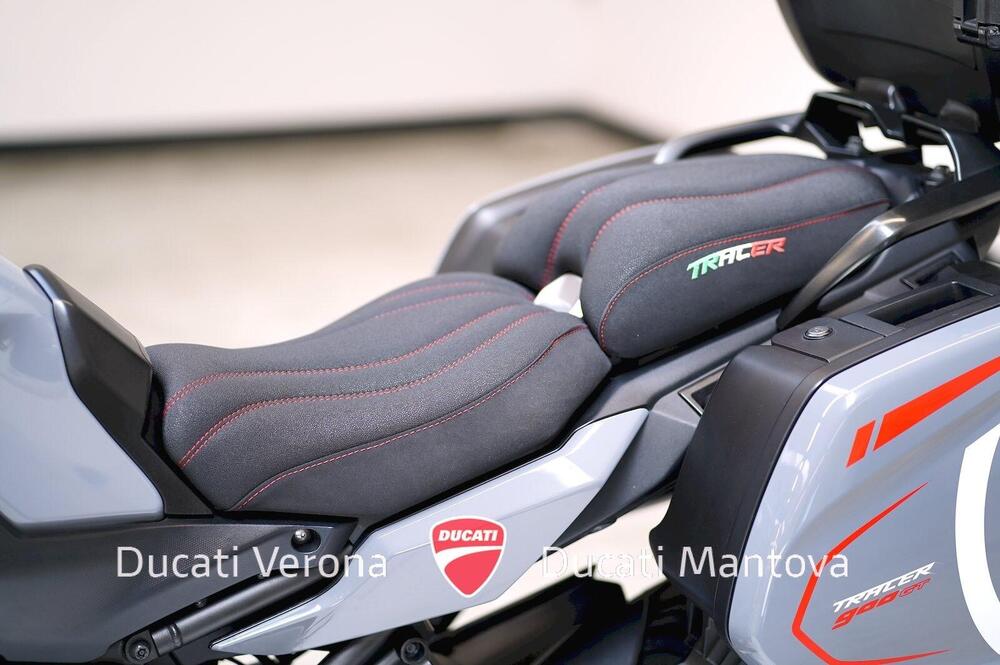 Yamaha Tracer 900 GT (2018 - 20) (17)