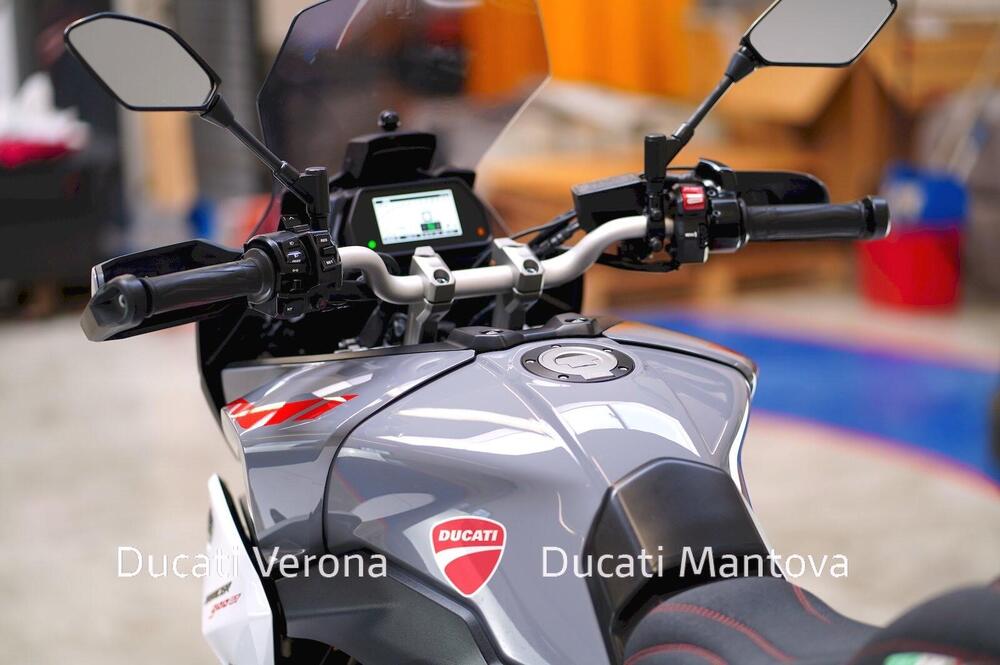 Yamaha Tracer 900 GT (2018 - 20) (18)