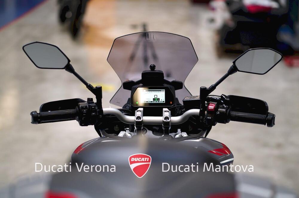 Yamaha Tracer 900 GT (2018 - 20) (19)