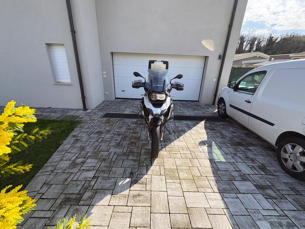 Bmw R 1200 GS (2017 - 18) (2)