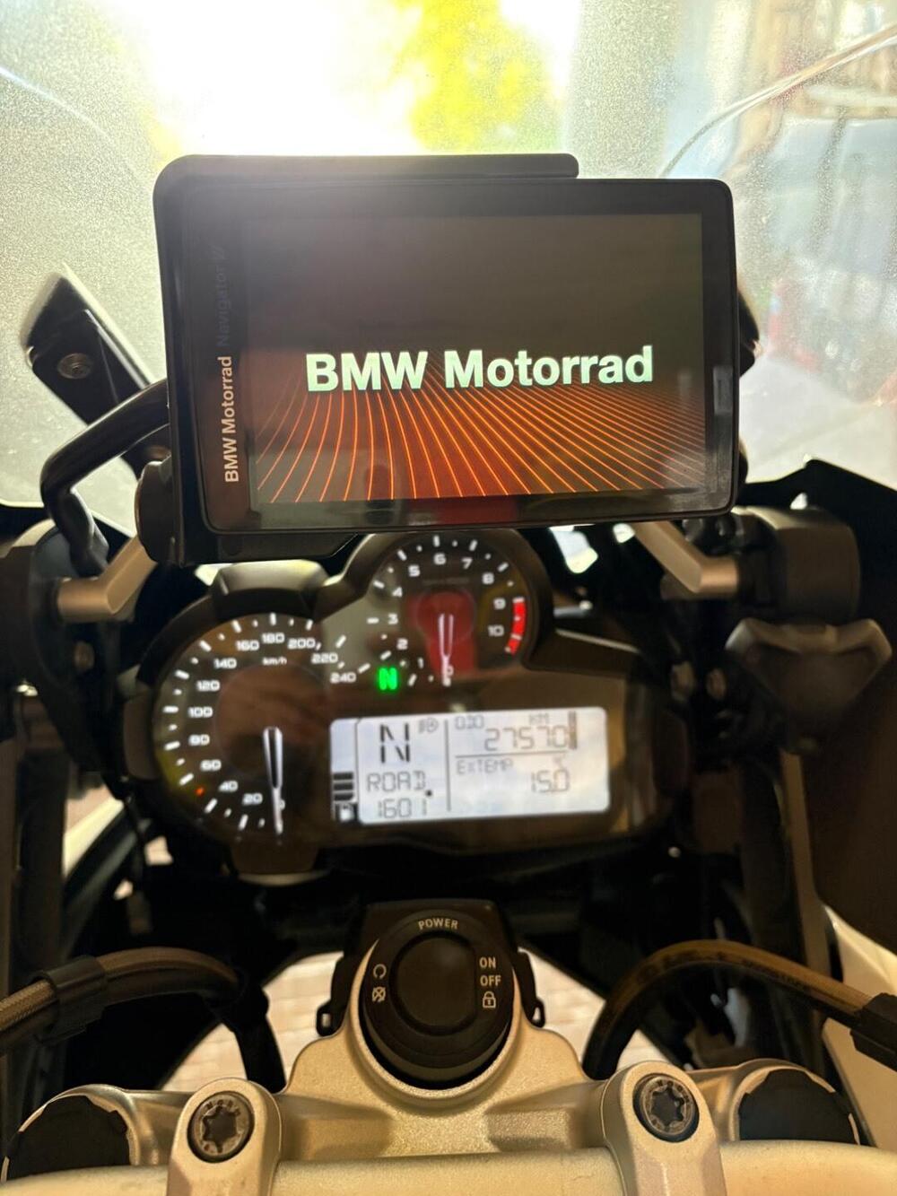 Bmw R 1200 GS (2017 - 18) (4)