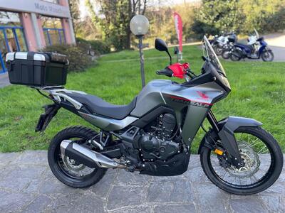 Honda Transalp XL750 Urban (2023 - 24) usata