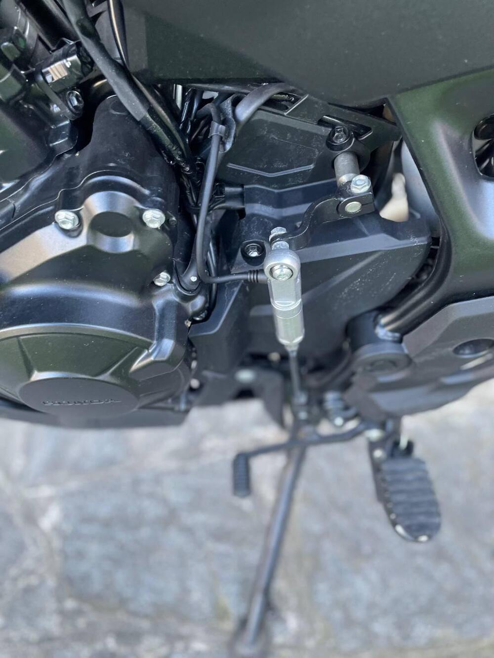 Honda Transalp XL750 Urban (2023 - 24) (6)