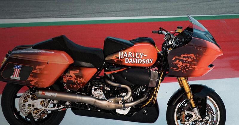 MotoGP. Harley-Davidson Bagger World Cup 2026: per ora soltanto nove concorrenti&hellip;