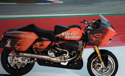 MotoGP. Harley-Davidson Bagger World Cup 2026: per ora soltanto nove concorrenti&hellip;