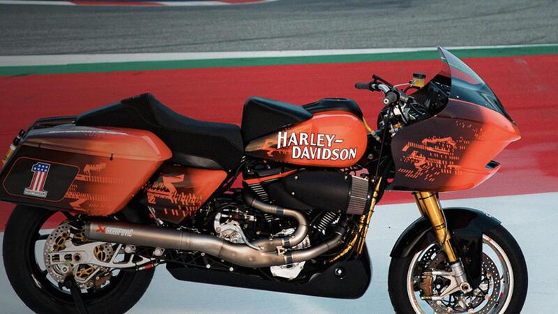 MotoGP. Harley-Davidson Bagger World Cup 2026: per ora soltanto nove concorrenti&hellip;