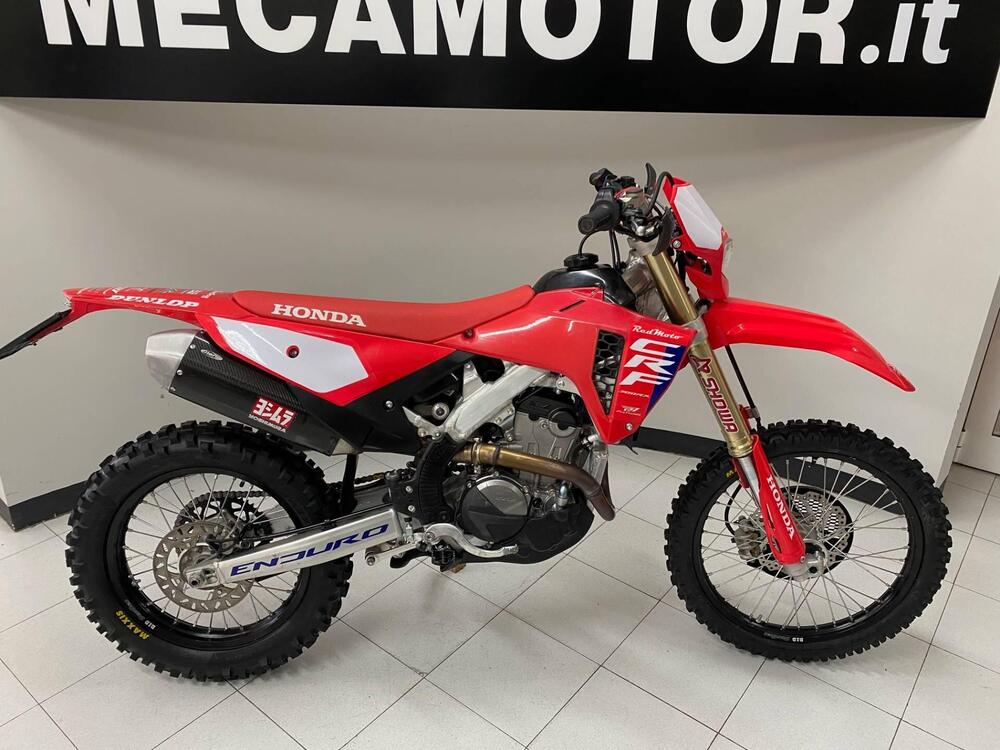 Honda CRF 300RX Enduro (2025)