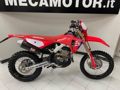 Honda CRF 300RX Enduro (2025) usata