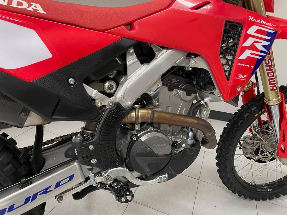 Honda CRF 300RX Enduro (2025) (2)