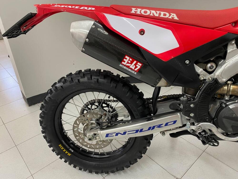 Honda CRF 300RX Enduro (2025) (3)