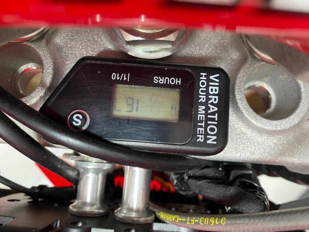 Honda CRF 300RX Enduro (2025) (4)