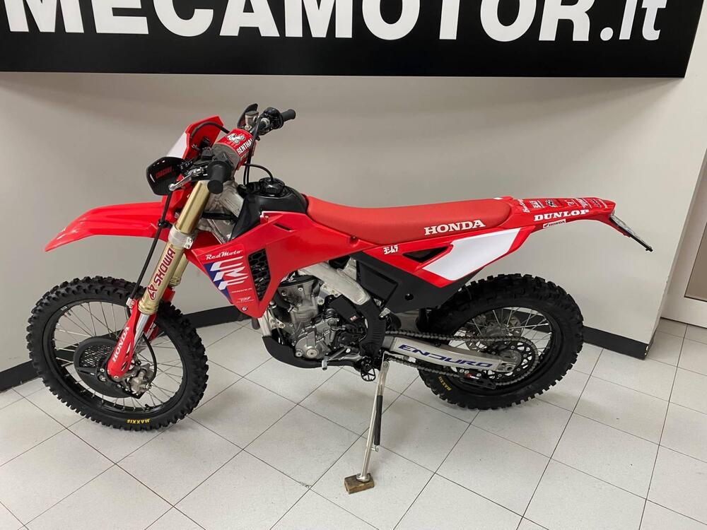 Honda CRF 300RX Enduro (2025) (5)