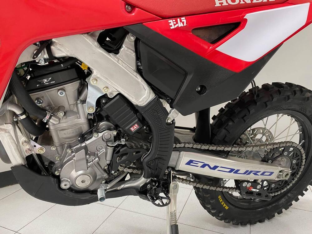 Honda CRF 300RX Enduro (2025) (6)