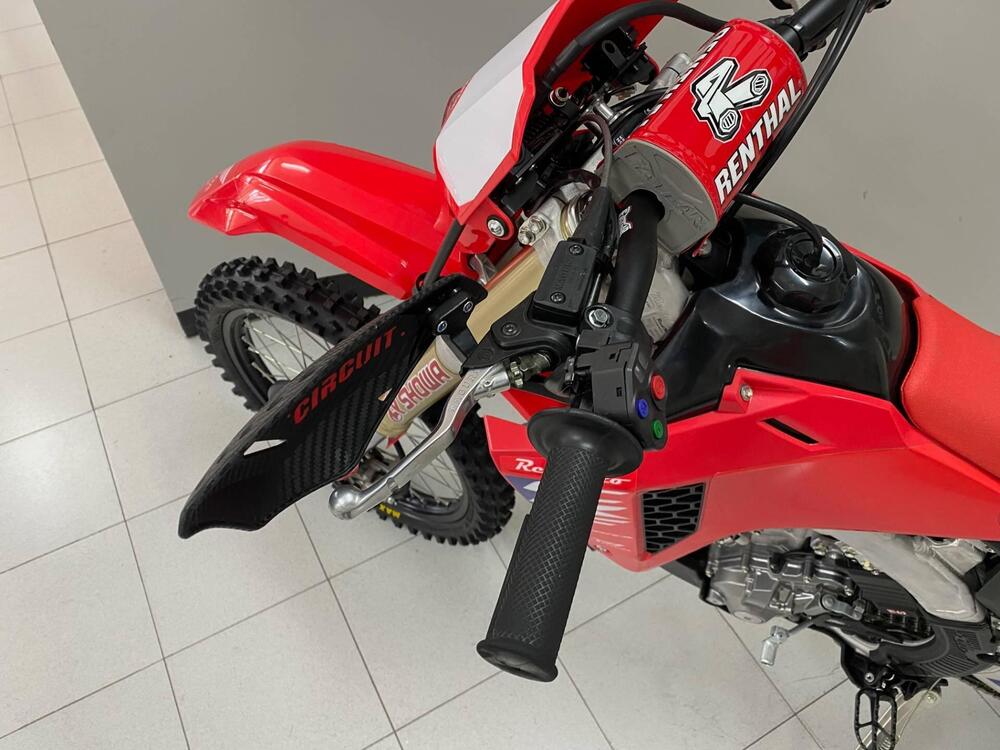 Honda CRF 300RX Enduro (2025) (7)