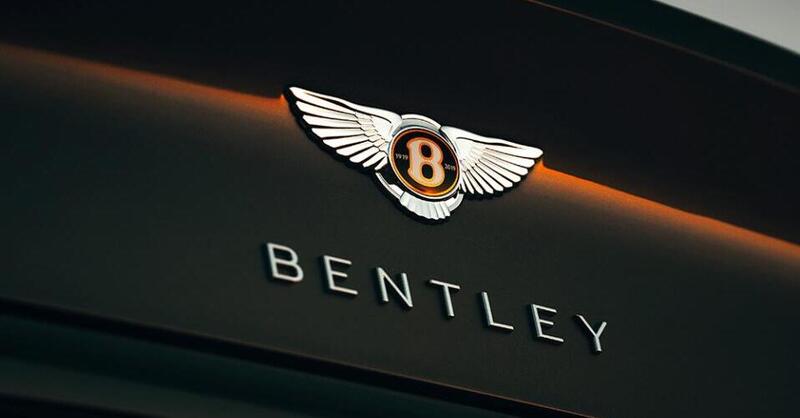 Bentley taglia 275 posti: utili in calo e crisi del lusso, frenano anche l&rsquo;elettrico